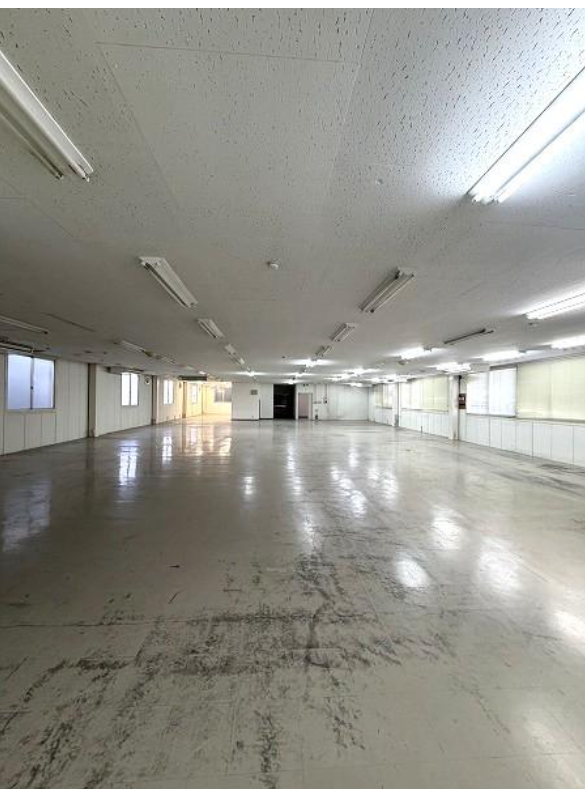 大阪市東成区深江北1-6-20 深江橋貸倉庫