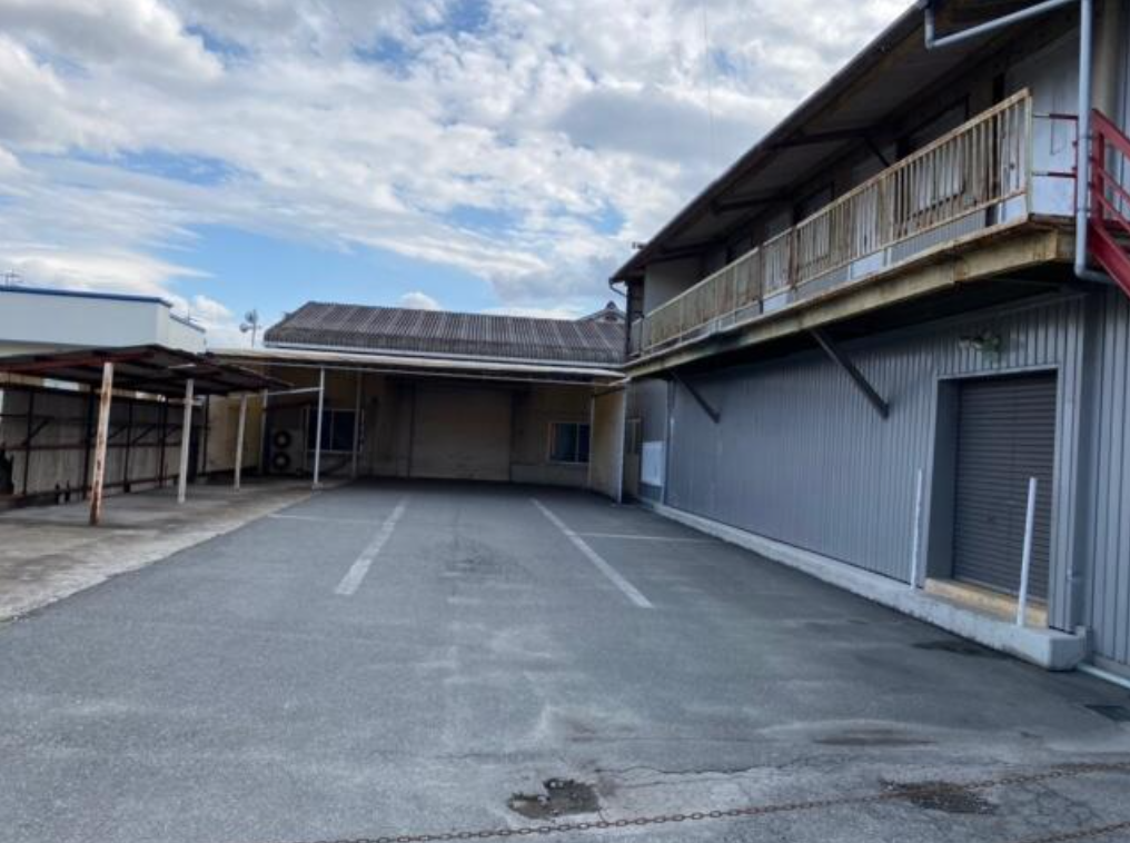 神崎郡福崎町西田原1358 西田原貸倉庫の画像