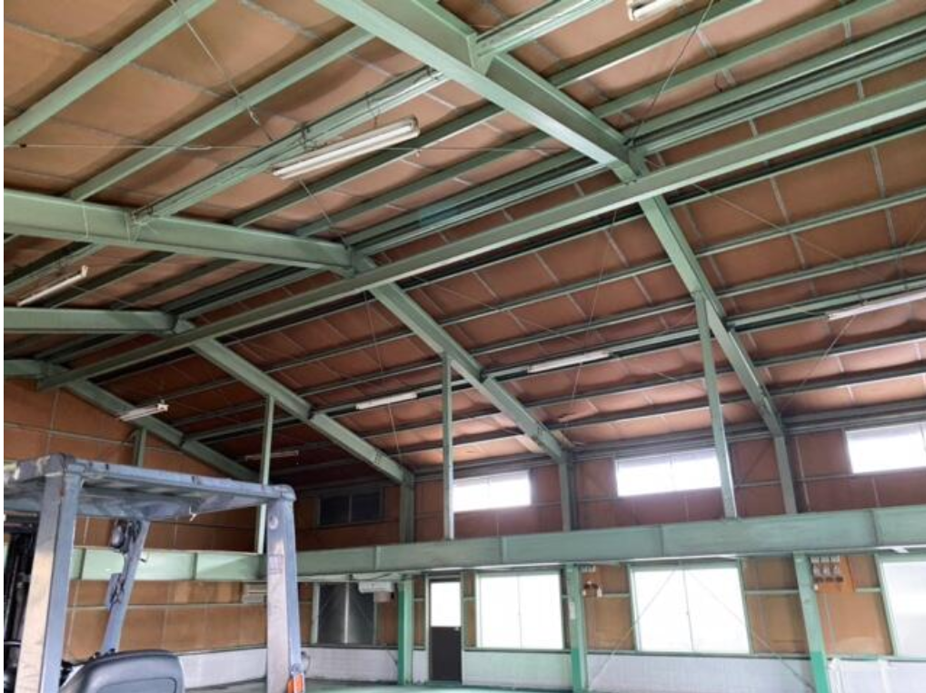 神崎郡福崎町西田原1358 西田原貸倉庫