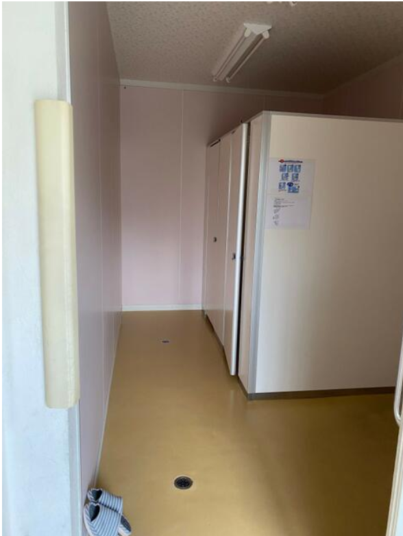 神崎郡福崎町西田原1358 西田原貸倉庫