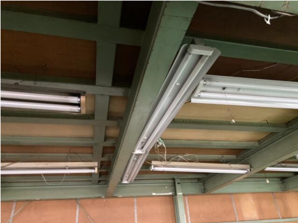 神崎郡福崎町西田原1358 西田原貸倉庫