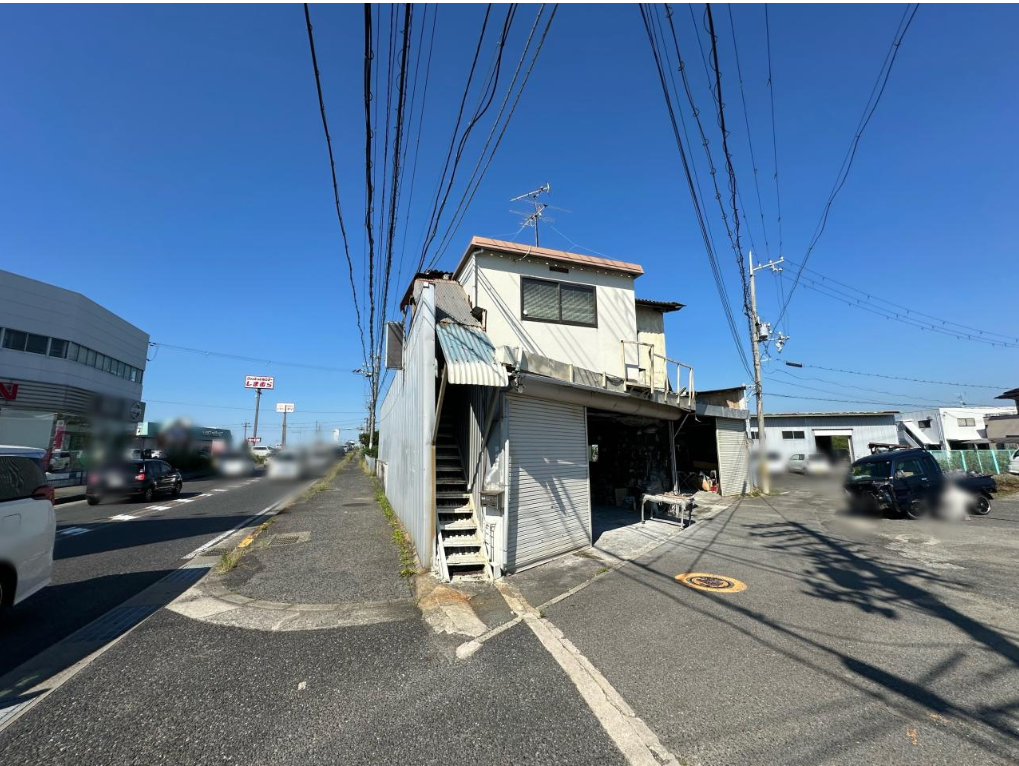 阪南市下出397-3 阪南市下出工場の画像