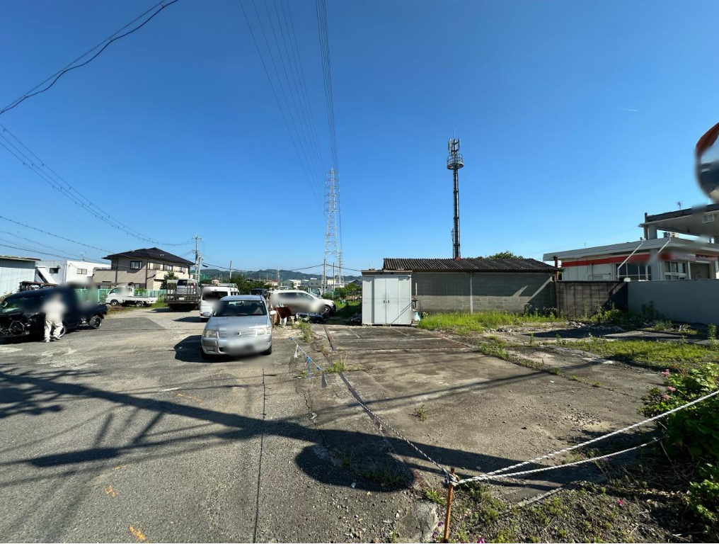 阪南市下出397-3 阪南市下出工場