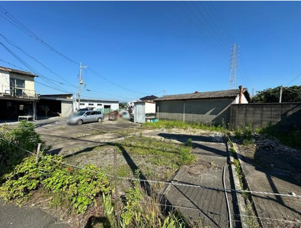 阪南市下出397-3 阪南市下出工場