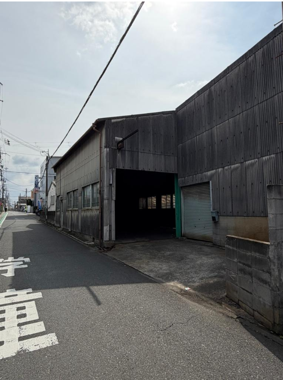 堺市美原区太井662 栗原工業所の画像