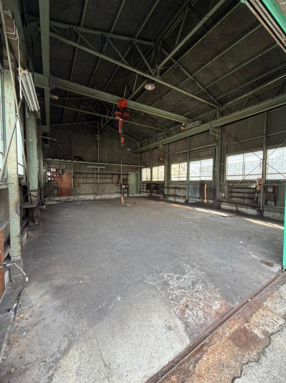 堺市美原区太井662 栗原工業所