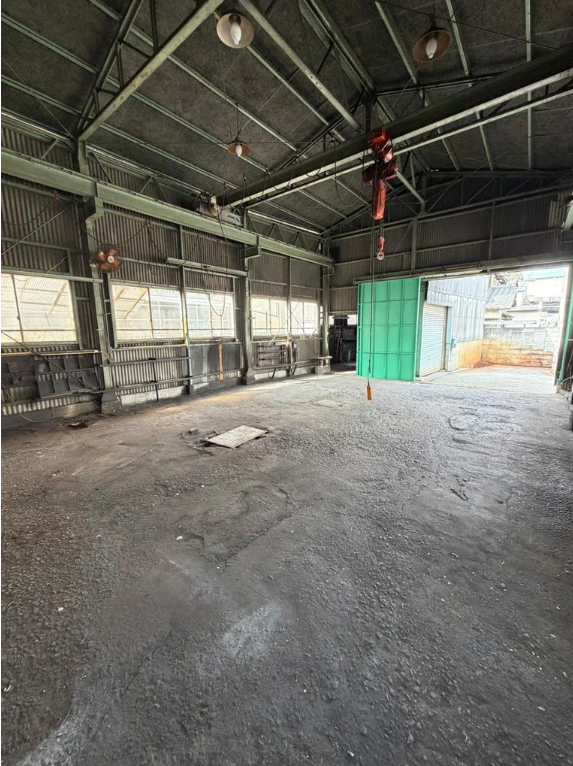 堺市美原区太井662 栗原工業所