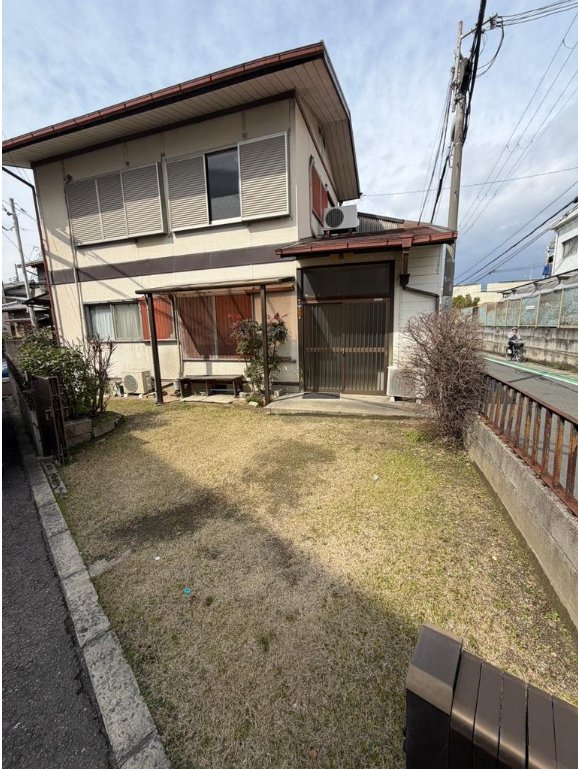 堺市美原区太井662 栗原工業所