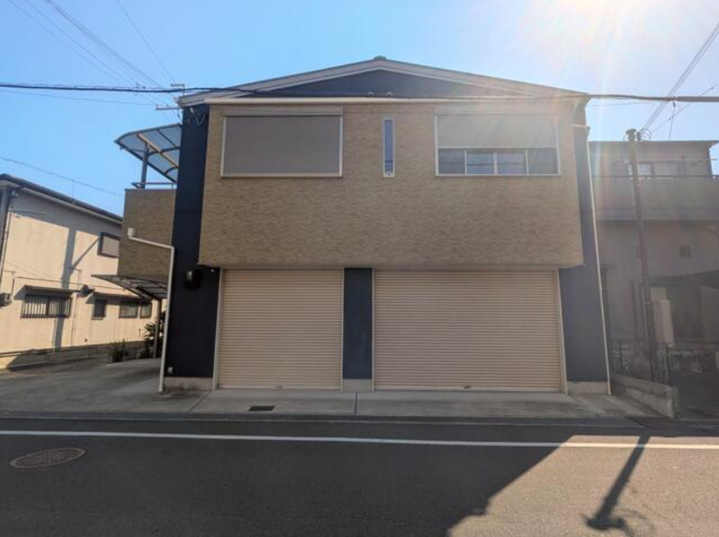 岸和田市春木中町4 春木売倉庫の画像