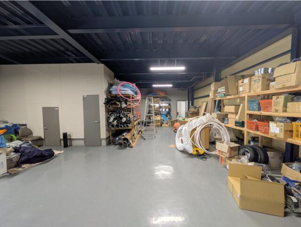 岸和田市春木中町4 春木売倉庫