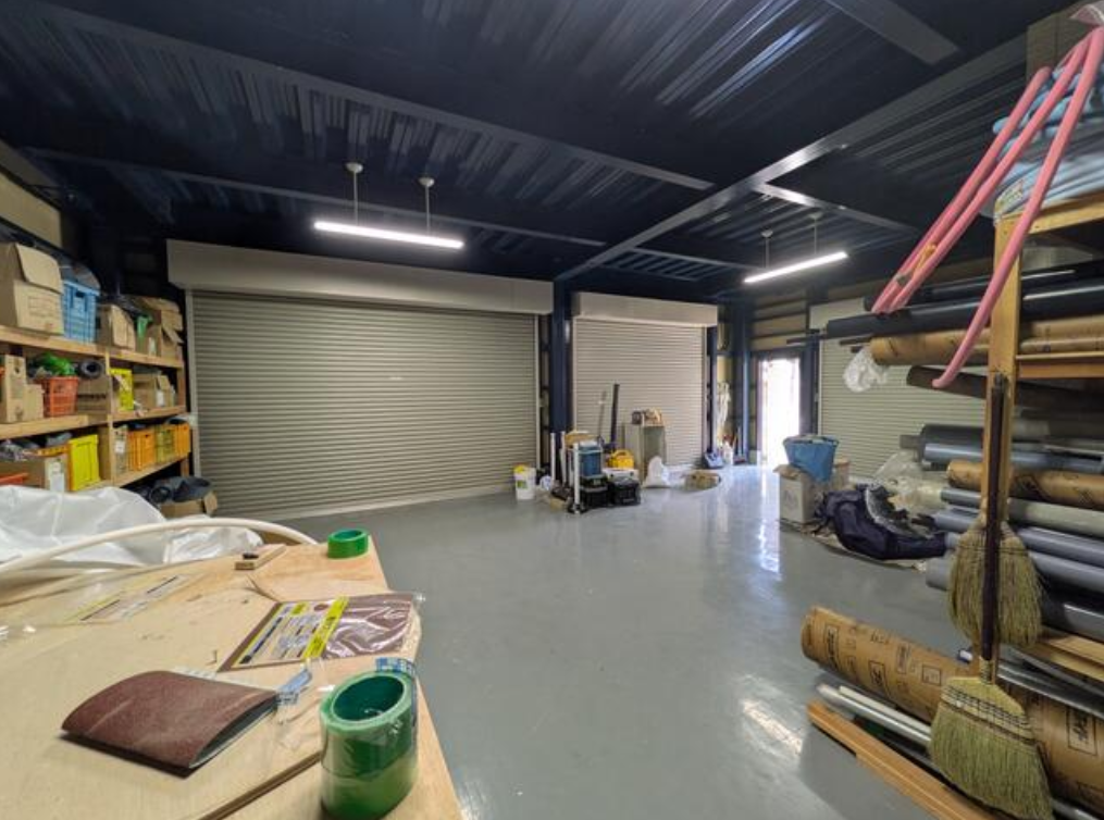 岸和田市春木中町4 春木売倉庫