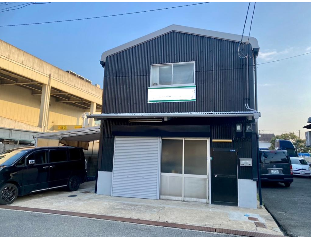 大東市御領1-10-34 御領貸倉庫の画像