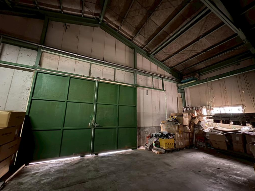 泉佐野市鶴原270 東佐野貸倉庫