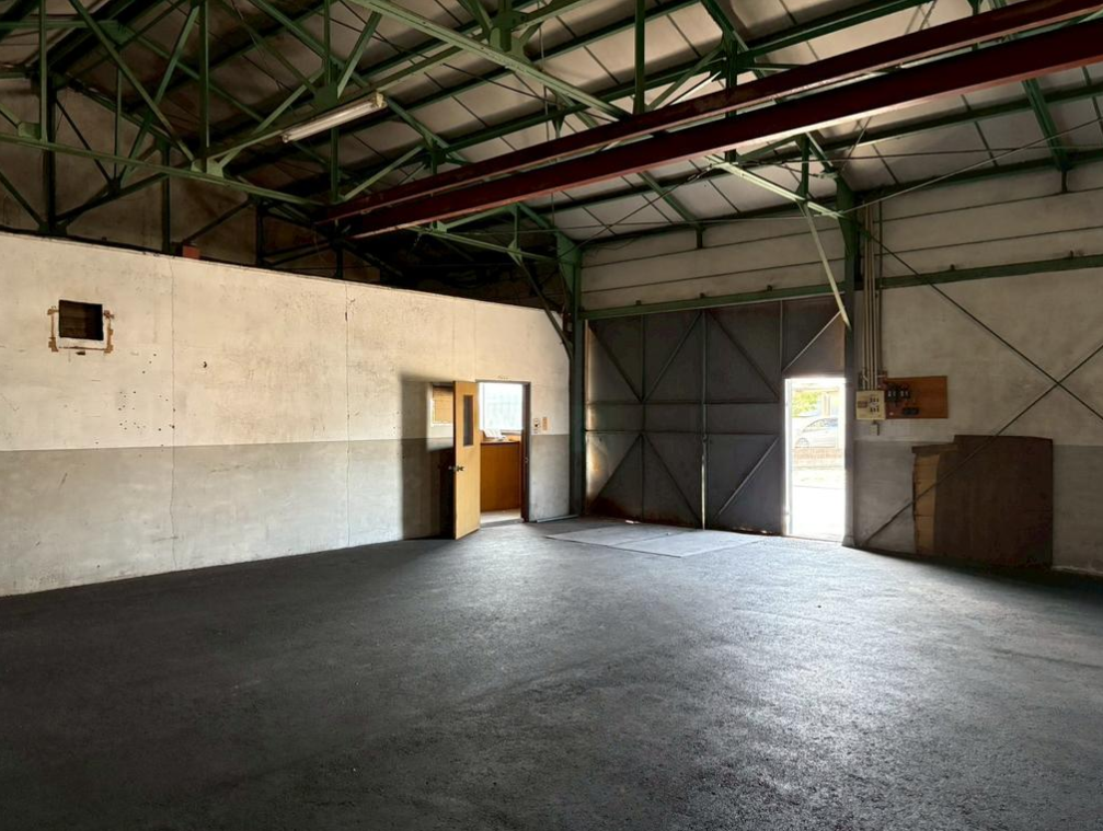 泉南市兎田832-2 ⻑滝貸倉庫