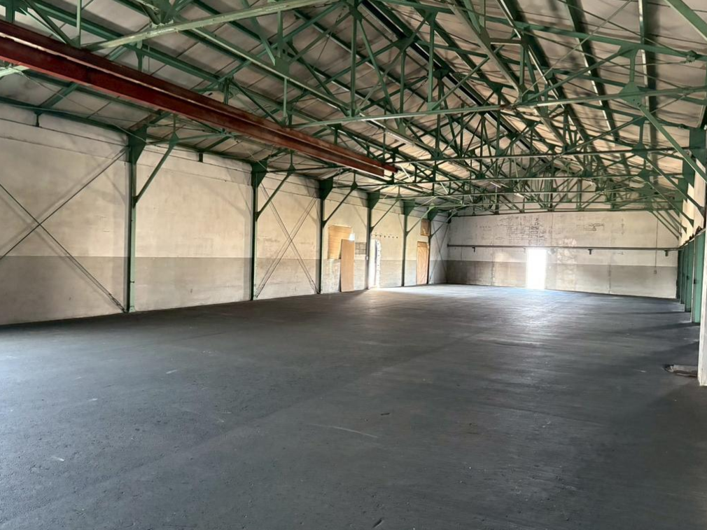 泉南市兎田832-2 ⻑滝貸倉庫