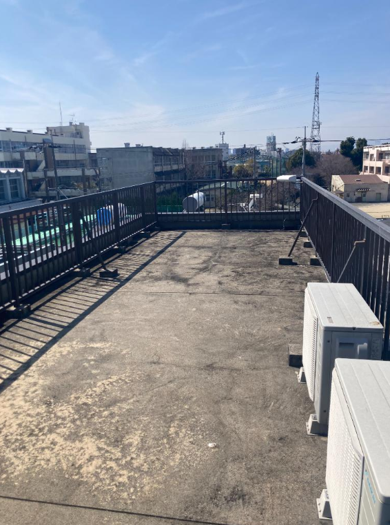 守口市寺方錦通3-13-2 鶴見綠地貸倉庫