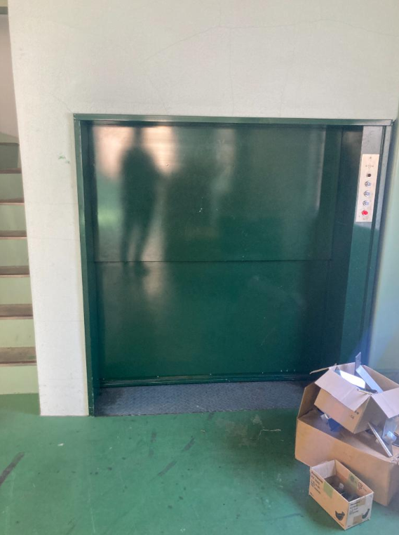 守口市寺方錦通3-13-2 鶴見綠地貸倉庫