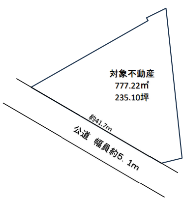 堺市中区福田169-1 北野田売倉庫の画像