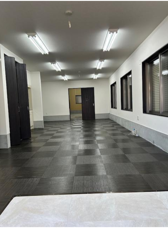 茨木市島2-14-37 茨木市島売事務所・倉庫