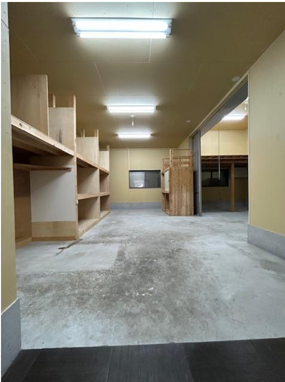 茨木市島2-14-37 茨木市島売事務所・倉庫