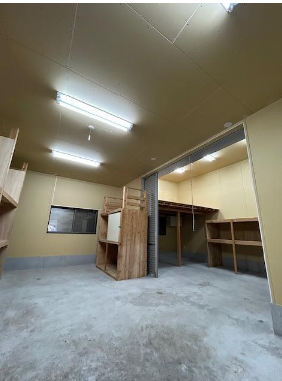 茨木市島2-14-37 茨木市島売事務所・倉庫