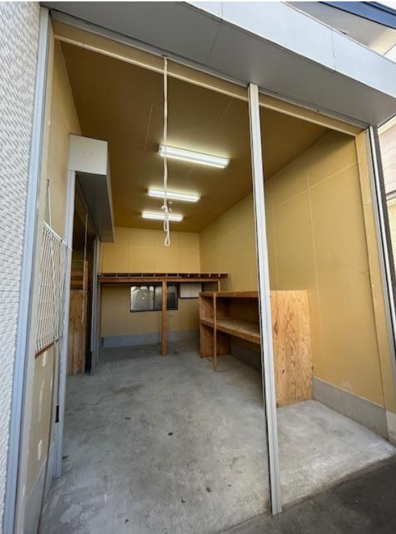 茨木市島2-14-37 茨木市島売事務所・倉庫