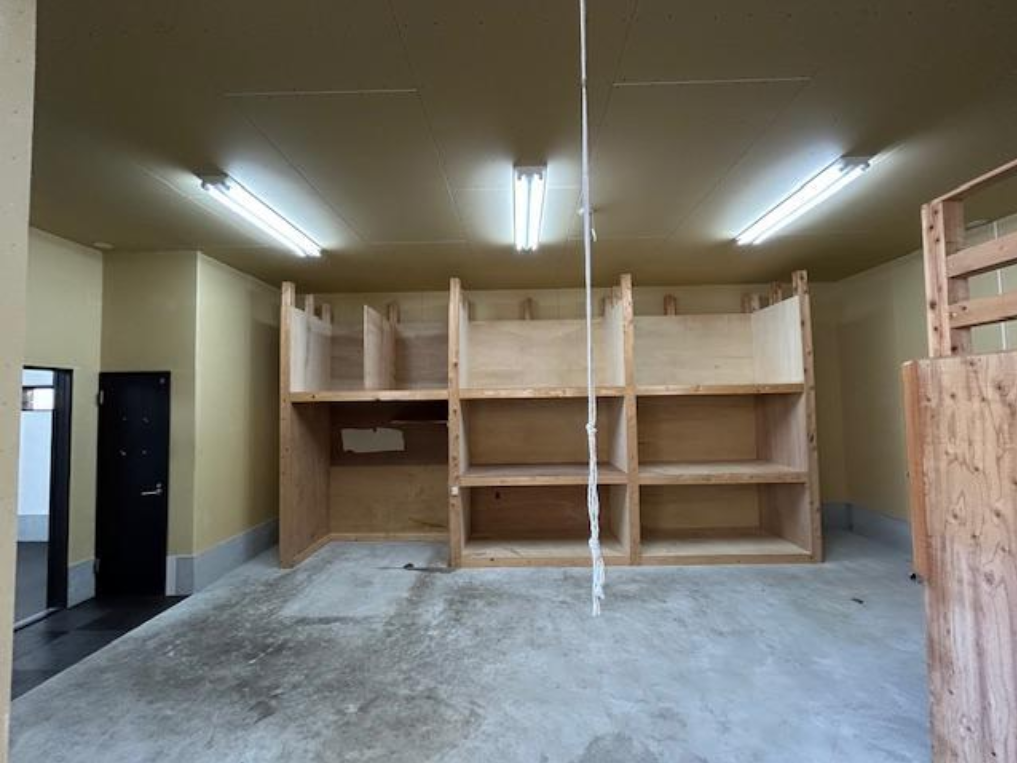 茨木市島2-14-37 茨木市島売事務所・倉庫