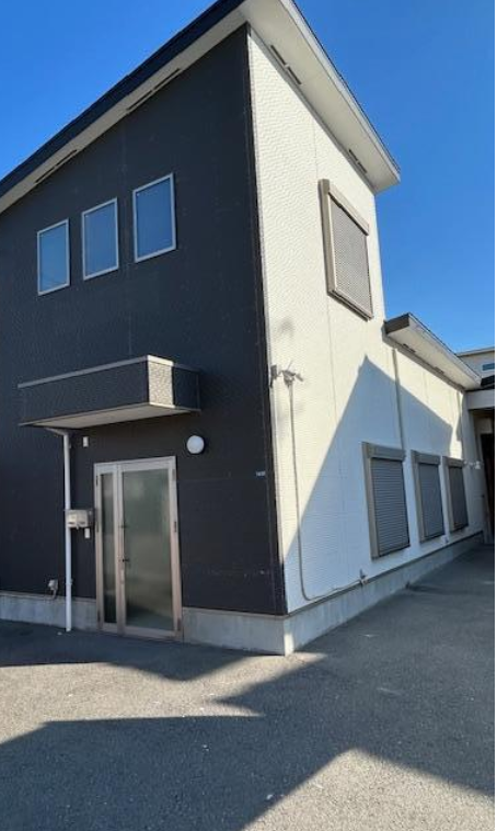 茨木市島2-14-37 茨木市島売事務所・倉庫の画像