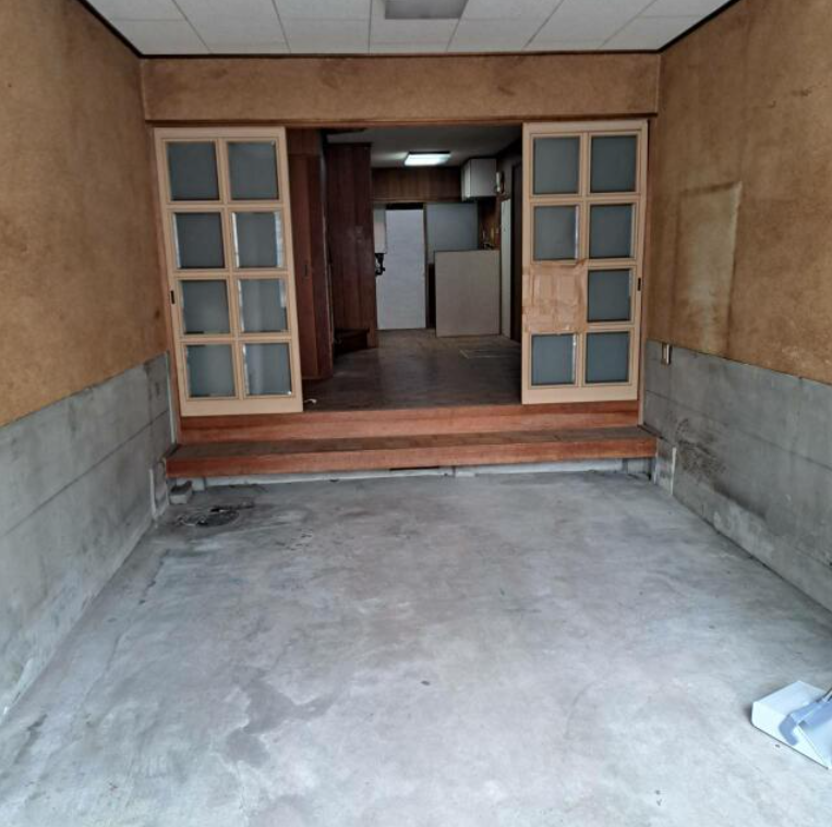 大阪市天王寺区上之宮町10-8 上之宮町店舗・倉庫