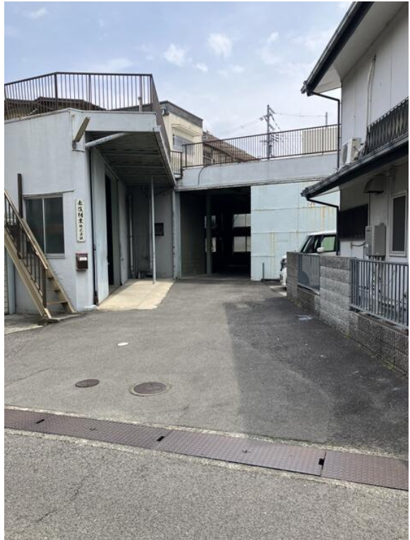 岸和田市池尻町126-2 池尻町売工場の画像