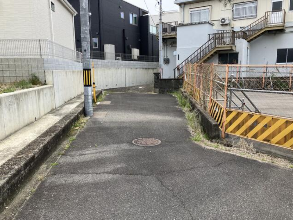 岸和田市池尻町126-2 池尻町売工場