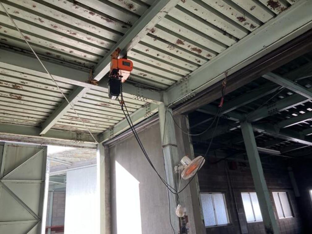 岸和田市池尻町126-2 池尻町売工場