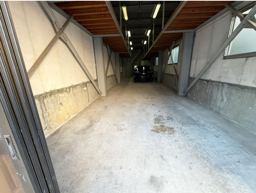 大阪市住吉区万代東1-4-4 姫松売倉庫