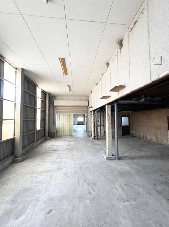 泉佐野市上之郷 長滝売倉庫