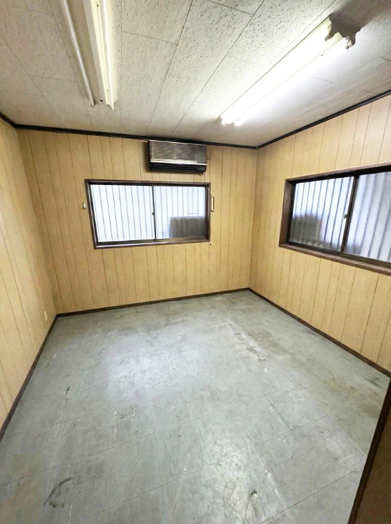 泉佐野市上之郷 長滝売倉庫