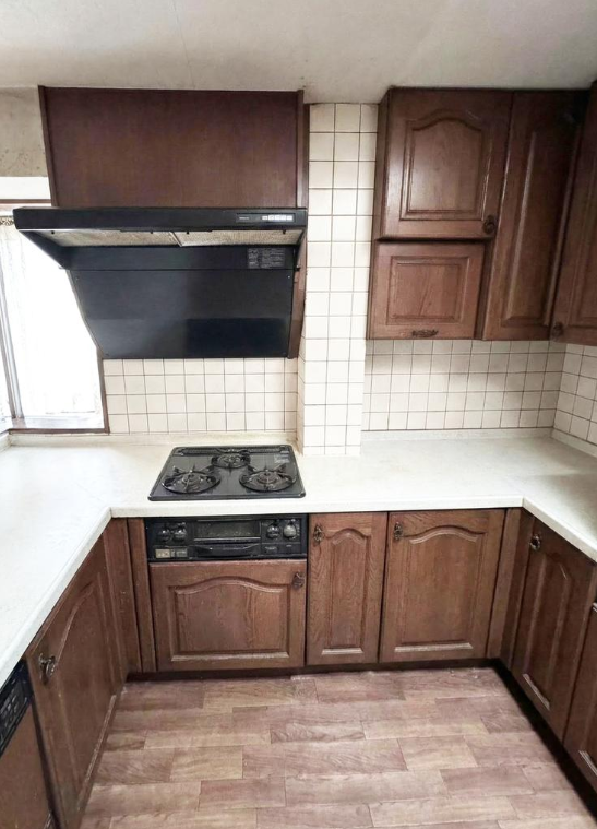 泉佐野市上之郷 長滝売倉庫