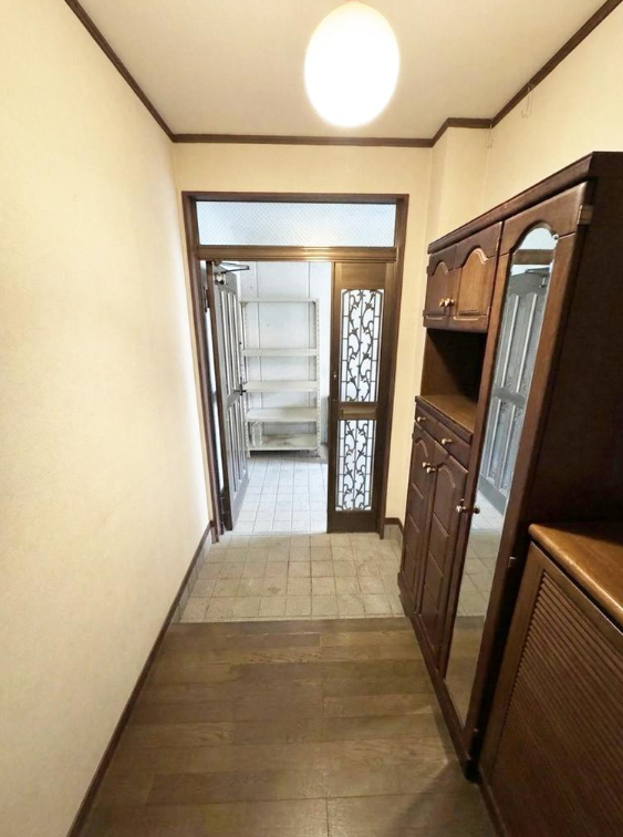 泉佐野市上之郷 長滝売倉庫