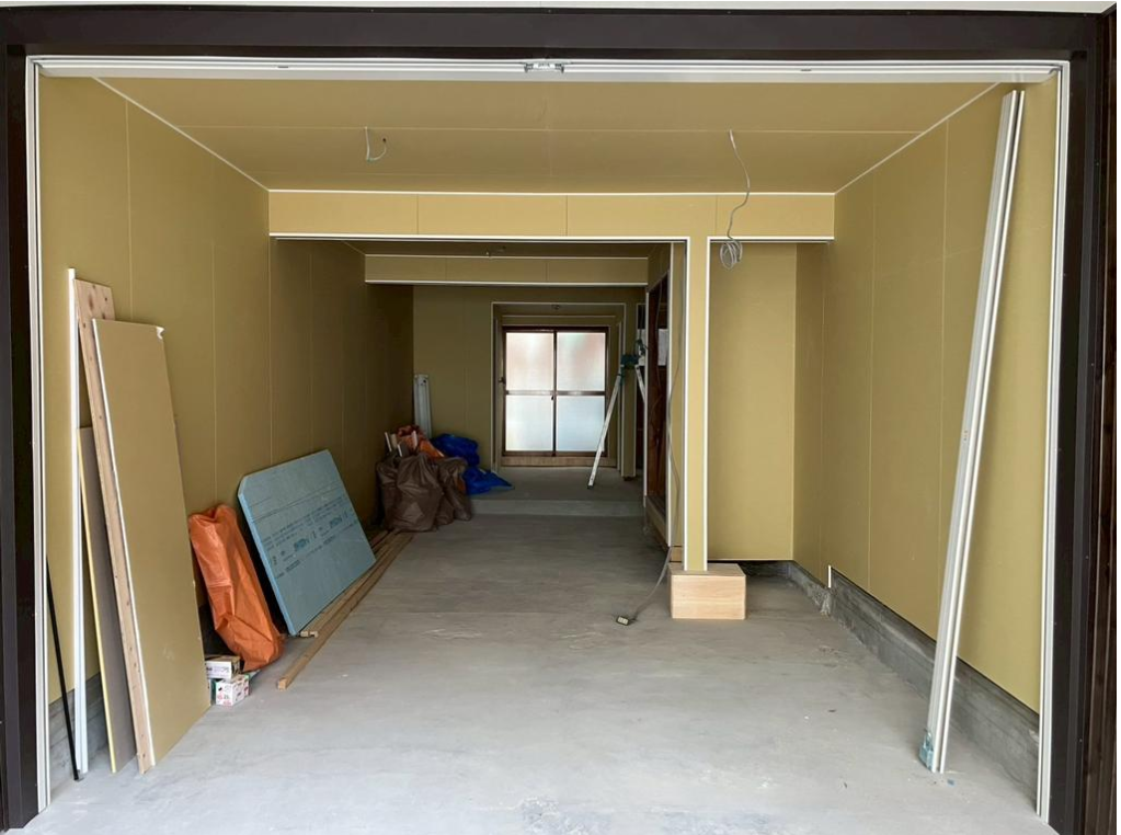 大阪市生野区小路東5-5-4 生野区小路東５丁目売倉庫