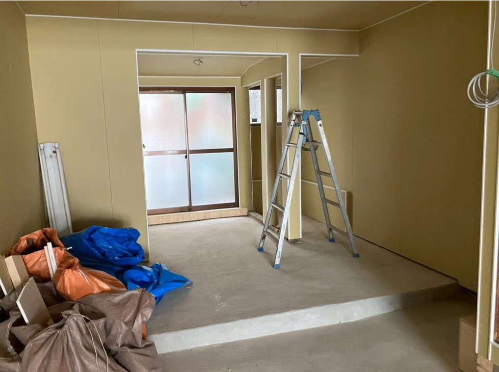 大阪市生野区小路東5-5-4 生野区小路東５丁目売倉庫