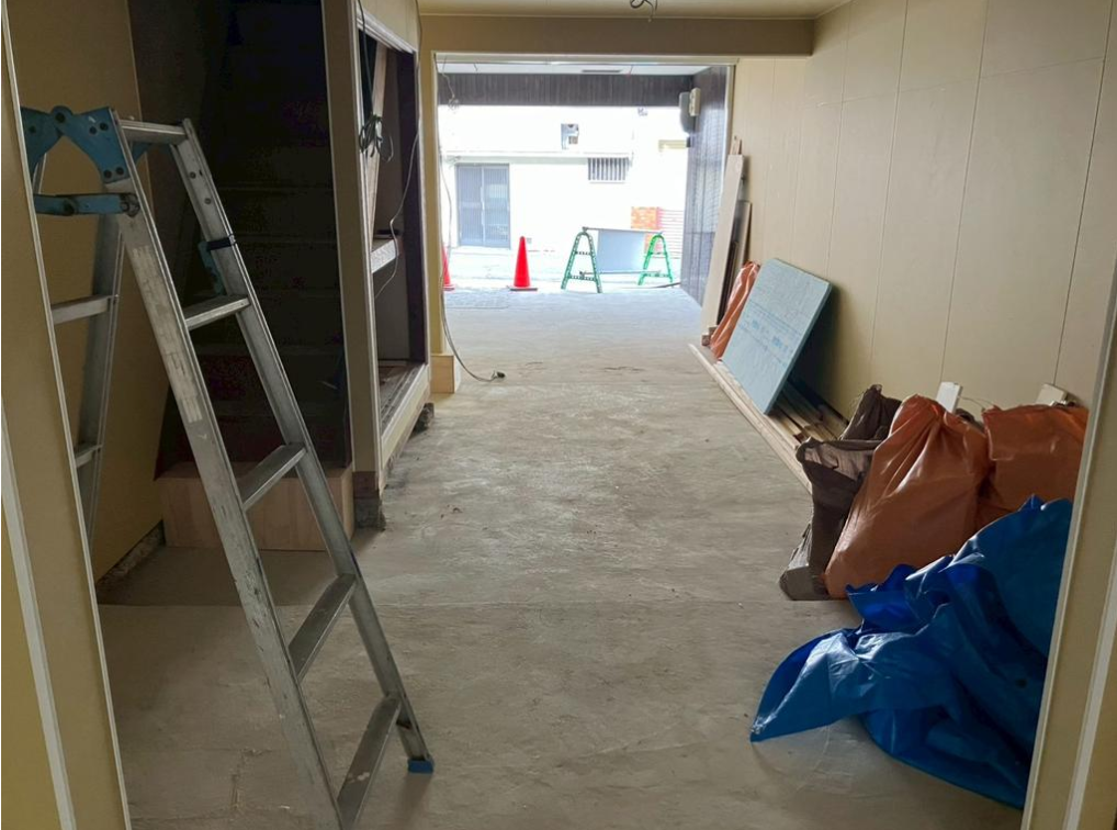 大阪市生野区小路東5-5-4 生野区小路東５丁目売倉庫