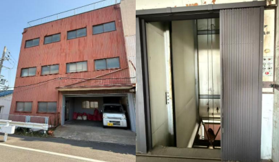 大阪市此花区春日出北3-13-37 天津ビル３Ｆの画像