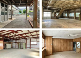 高槻市真上町1-15-19 ＯＫＵＭＵＲＡ ＢＡＳＥ