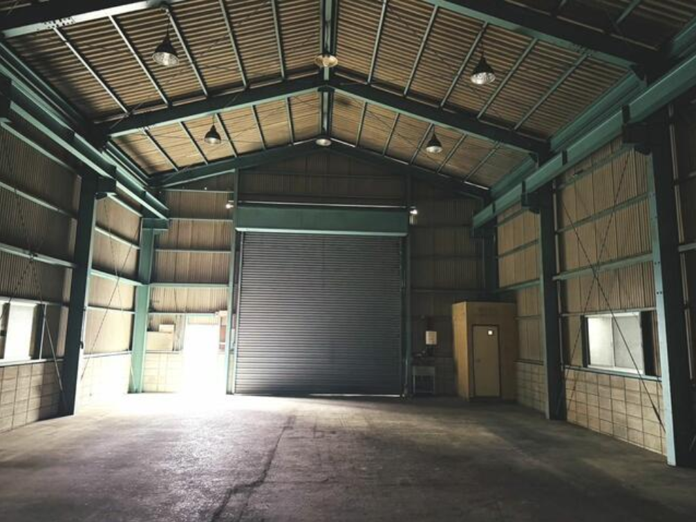 羽曳野市野2 野貸倉庫