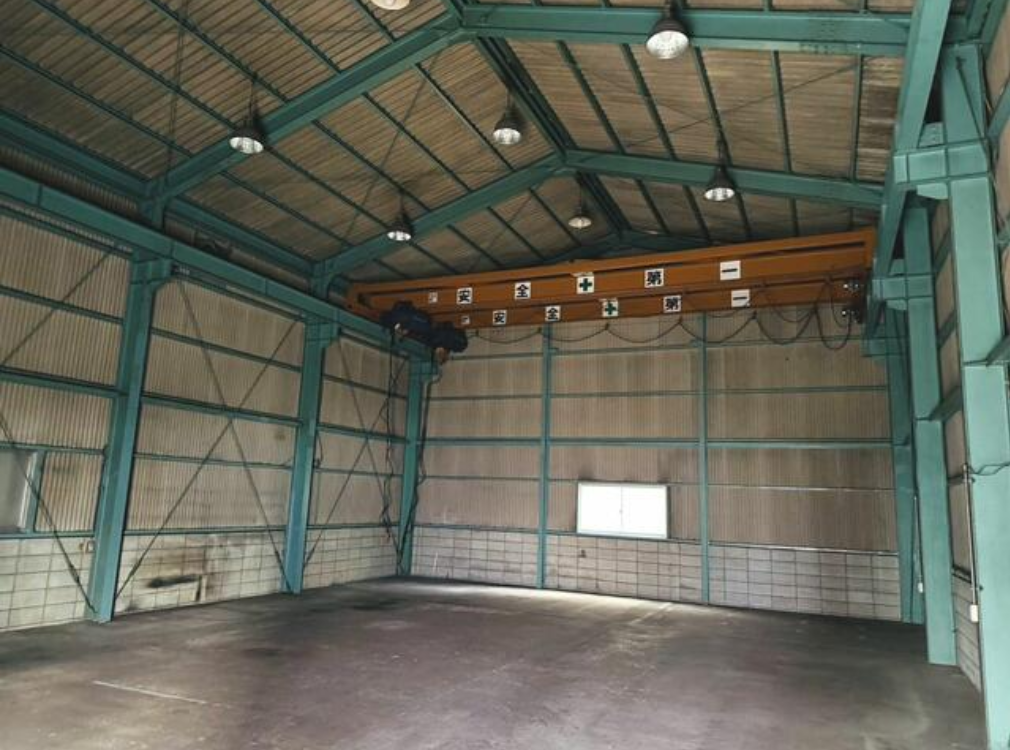 羽曳野市野2 野貸倉庫