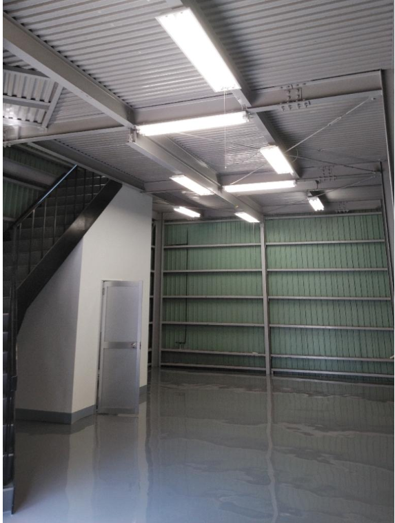 大阪市西淀川区御幣島5-13-15 加島貸倉庫