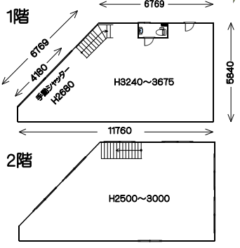 大阪市西淀川区御幣島5-13-15 加島貸倉庫の画像
