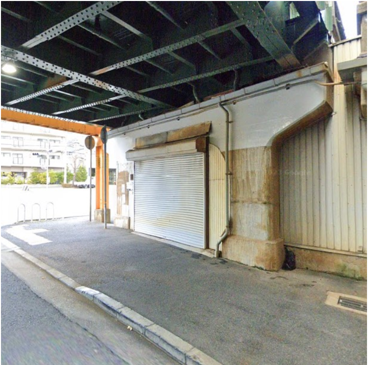 神戸市中央区若菜通3-1-8 太田倉庫の画像