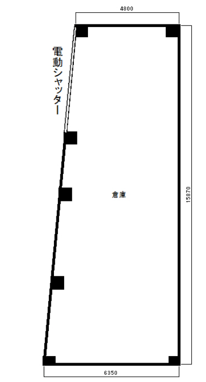 神戸市中央区若菜通3-1-8 太田倉庫の画像