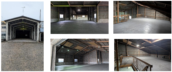 神戸市長田区苅藻通7-3-22 苅藻通貸倉庫の画像