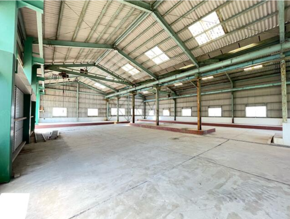 阪南市南山中626 淡輪貸倉庫